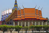 Wat Bang Phra